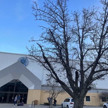 Big Bear Ice Arena - Party & Event Planning Near Me - Denver, Colorado