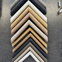 Image Arts Etc - Custom frames