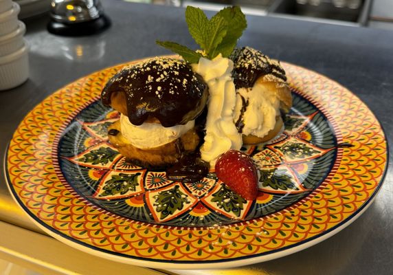 Tiramisu by null