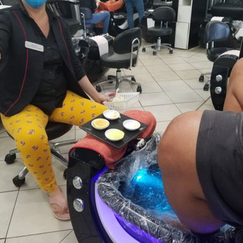 Nail Couture & Pedispa - Nail Salons Near Me - Myrtle Beach, South Carolina Nail Couture & Pedispa - Nail Salons Near Me - Myrtle Beach, South Carolina