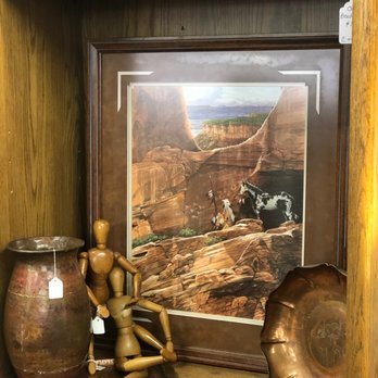 What The Junk - Antiques Near Me - Farmington, New Mexico