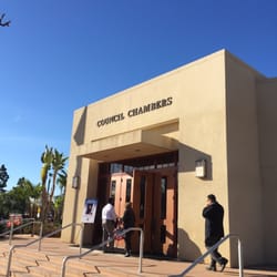 City of Chula Vista Finance Department