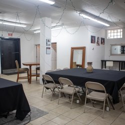 Enchantment Studios - Open space area of Enchantment Studios