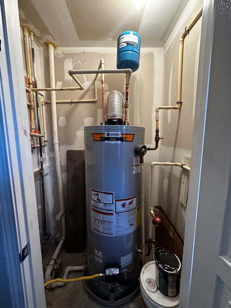 Slide of R&N Plumbing Services