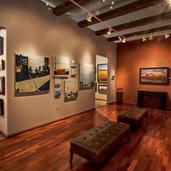 Evergreen Framing Co & Gallery