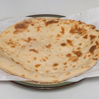 Madina Kebabs - Naan bread - Indian Near Me - Cork, Colorado