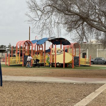 Dennis The Mennace Play Area - Parks Near Me - Midland, Texas Dennis The Mennace Play Area - Parks Near Me - Midland, Texas
