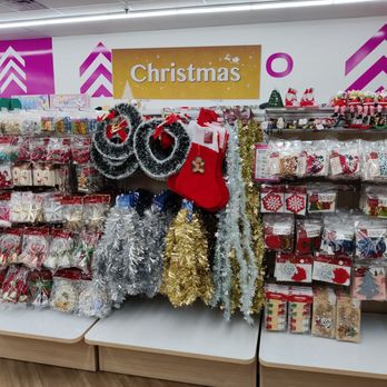 Daiso - Christmas items - Discount Store Near Me - Las Vegas, Nevada Daiso - Christmas items - Discount Store Near Me - Las Vegas, Nevada