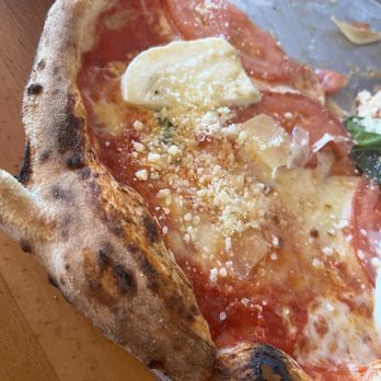 Pummarola Miami Beach - Caprese Pizza - Pizza Near Me - Miami Beach, Florida Pummarola Miami Beach - Caprese Pizza - Pizza Near Me - Miami Beach, Florida