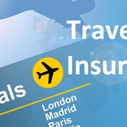 Dana J Turner Insurance Services - Travel Insurance