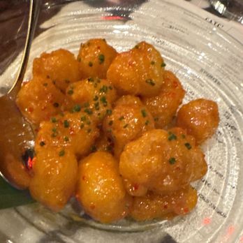 Catch - Crispy Shrimp - Sushi Bars Near Me - Scottsdale, Arizona
