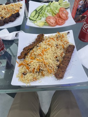 Kabul Kabob House by null
