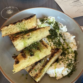 Sorghum & Salt - Tapas/Small Plates Near Me - Charleston, South Carolina