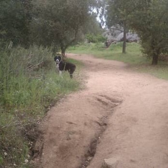 Mount Woodson Trail - Hiking Near Me - Poway, California