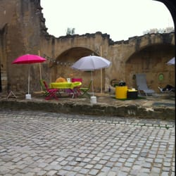 Porte des Allemands