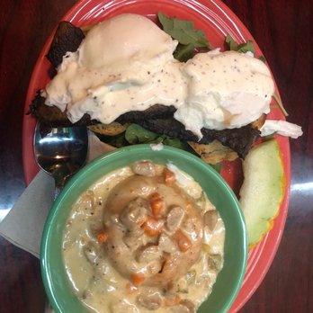 Rosebud's Cafe - Breakfast & Brunch Near Me - Jackson, California