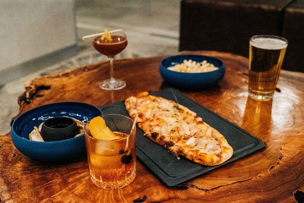 SPOKE & FORK Updated September 2024 24 Photos & 12 Reviews 375 NE