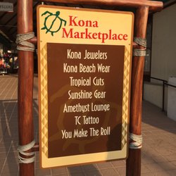 Kona Marketplace