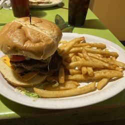 Hacienda Real Mexican Restaurant of Breaux Bridge