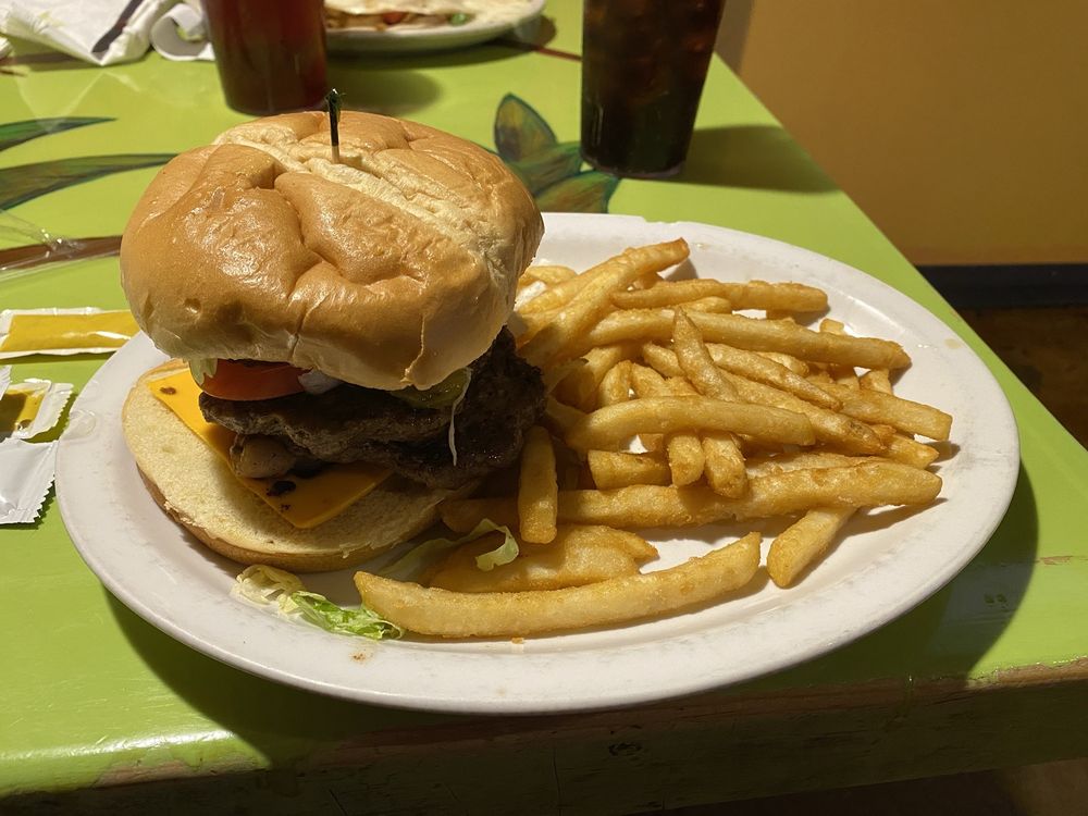 Hacienda Real Mexican Restaurant of Breaux Bridge