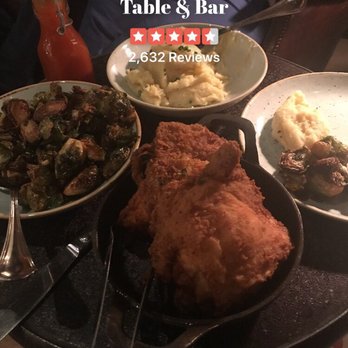 Yardbird - Southern Near Me - Las Vegas, Nevada Yardbird - Southern Near Me - Las Vegas, Nevada
