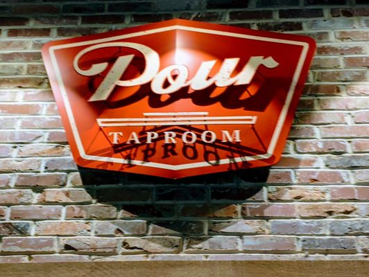 Pour Taproom: Charleston by null