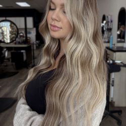 Meraki Hair & Skin