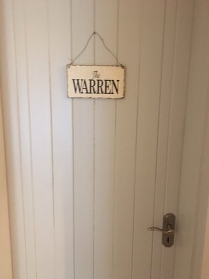 The Fox at Hurley by null