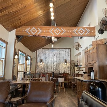 Clyde's Coffee Roasting - Coffee Roasteries Near Me - Stateline, Nevada