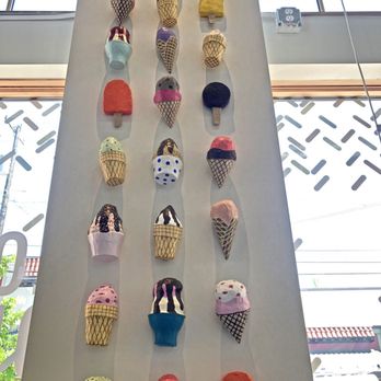Eb & Bean - Ice Cream & Frozen Yogurt Near Me - Portland, Oregon