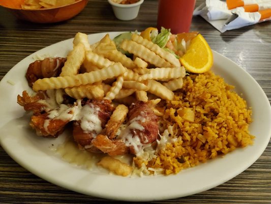 La Indiana Restaurant by null