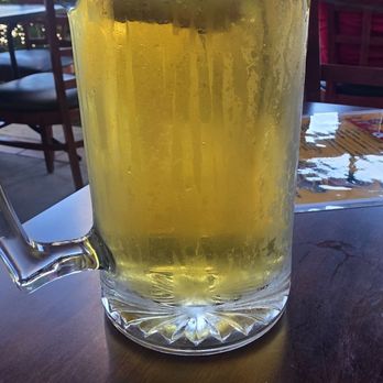 Tacos & Beer - 28oz beer - Mexican Near Me - Port St. Lucie, Florida