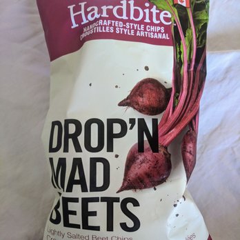 Real Canadian Superstore - These beet chips are delicious! - Grocery Near Me - Whitby, Ontario