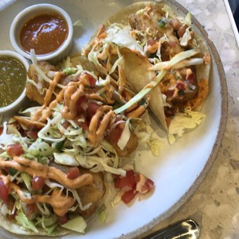 Interstellar - Great fish Mahi Mahi Tacos - Coffee & Tea Near Me - Santa Monica, California Interstellar - Great fish Mahi Mahi Tacos - Coffee & Tea Near Me - Santa Monica, California