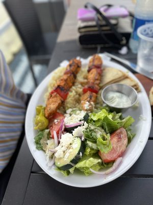 Spiro's Mediterranean Cuisine by null