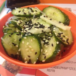Koni - Sunomono