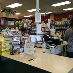 Bunn's Natural Foods