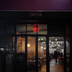Terra