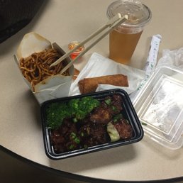 General Tso