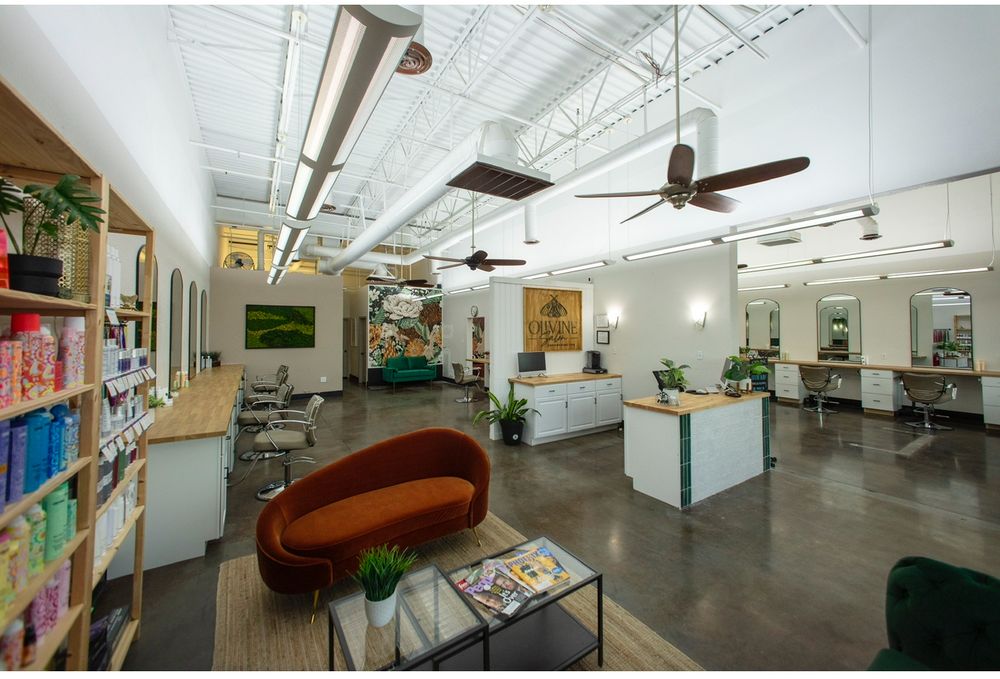 OLIVINE SALON Updated March 2024 61 Photos & 69 Reviews 3810 S