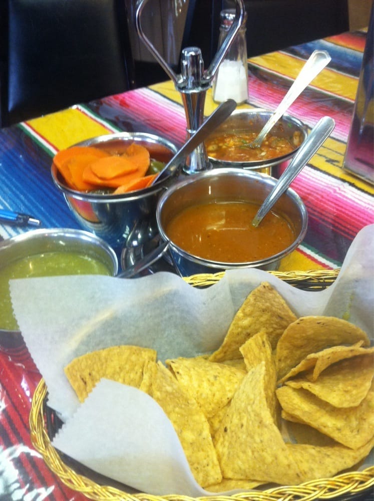 EL TACO DE JALISCO 16 Reviews 5129 W 32nd St, Cicero, Illinois