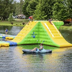 Jellystone Park Cleveland Sandusky
