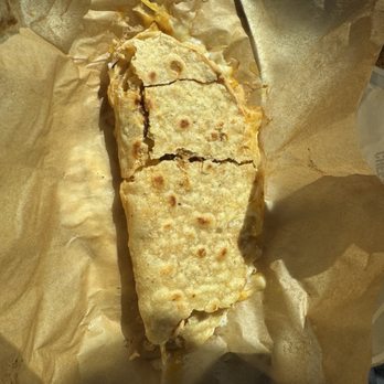 Taco Bell - Fast Food Near Me - Fairburn, Georgia