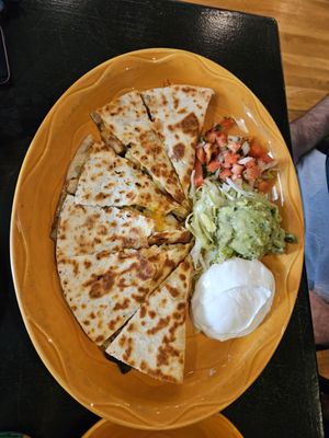 Agave Grill by null