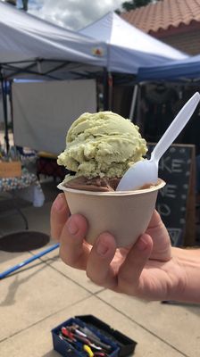 Luv Fats Ice Cream by null Luv Fats Ice Cream by null