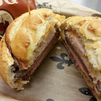 Main Street Deli - Big Boy Sandwich - Delis Near Me - Lake Arthur, Louisiana Main Street Deli - Big Boy Sandwich - Delis Near Me - Lake Arthur, Louisiana