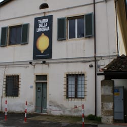 Teatro Della Limonaia