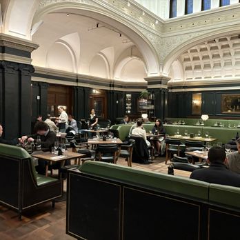Hawksmoor - Main dining - Steakhouses Near Me - New York, New York Hawksmoor - Main dining - Steakhouses Near Me - New York, New York