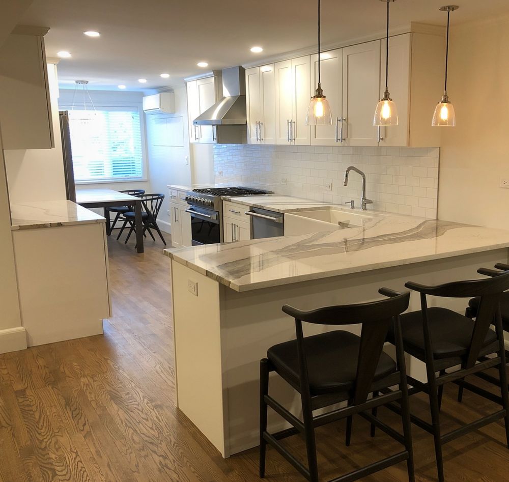 Slide of Plumb Chain