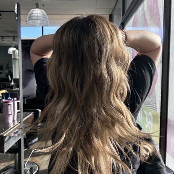 Hunter Joseph Salon - Hair Salons Near Me - Dublin, California
